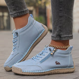 Bleu ciel