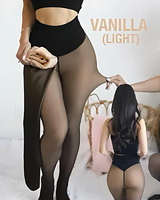 Vanilje