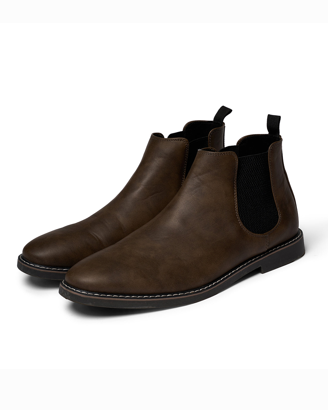 Ridgeway chelsea-ankelstøvler