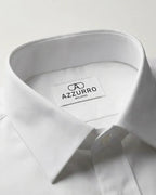 Camicia elasticizzata donna, confezione da 3, blu, taglio comodo per tutti i giorni