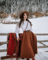 Marron