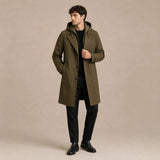 Verde militar