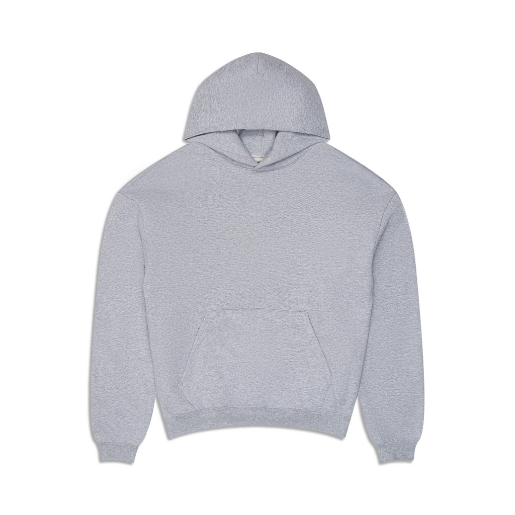 Sudadera de mujer con capucha y bolsillo canguro