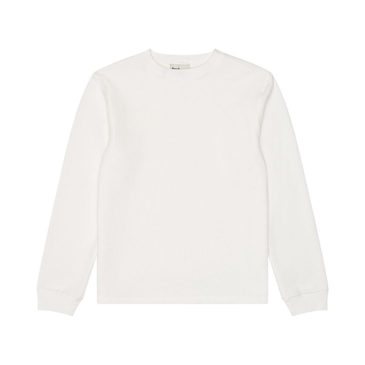 Maglia termica donna a maniche lunghe