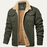 Verde militar