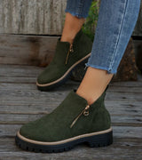 Verde
