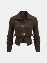 Marron foncé