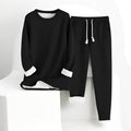 Conjunto deportivo de mujer de manga larga y pantalón largo