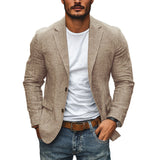 Lys khaki