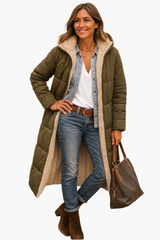 Vert militaire