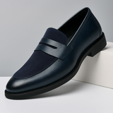 Blu e blu navy