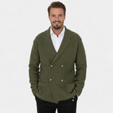 Verde militare