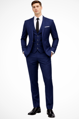 Bleu marine