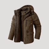 Hnědá