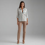 Hvid Beige