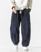 Pantaloni Keaton Hunt