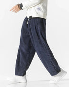 Pantaloni Keaton Hunt
