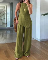 Vert militaire