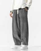 Pantaloni Keaton Hunt