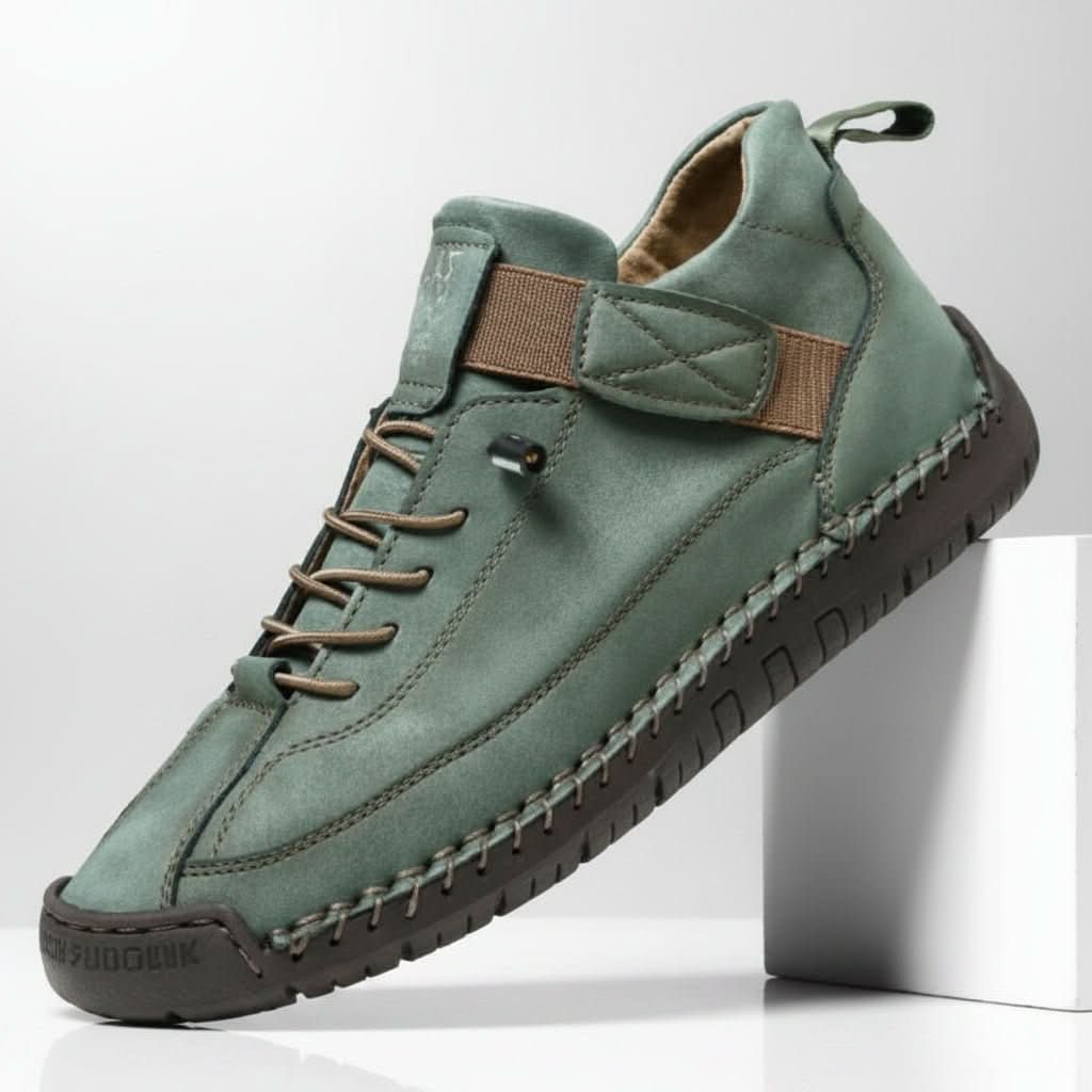 Women's Lace-Up Athletic Sneakers for Everyday