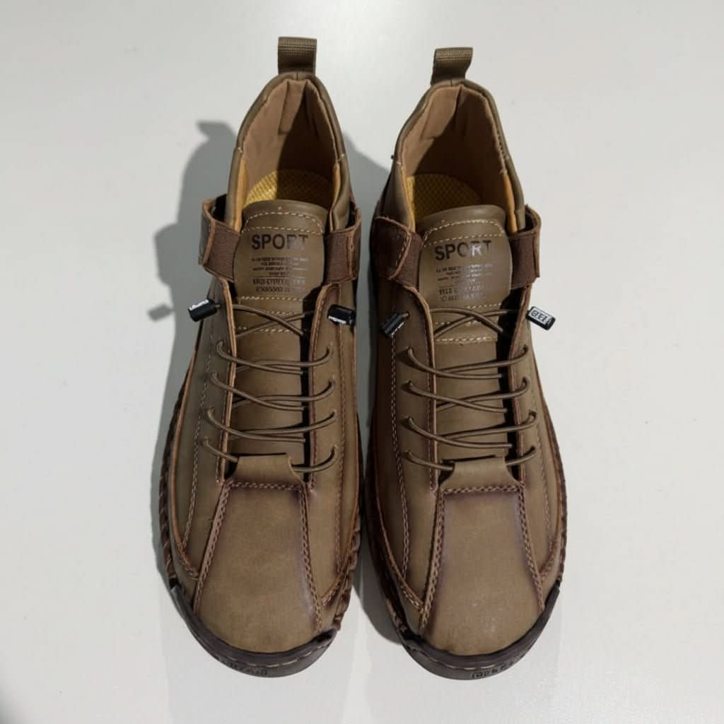 Women's Lace-Up Athletic Sneakers for Everyday