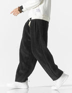 Pantaloni Keaton Hunt