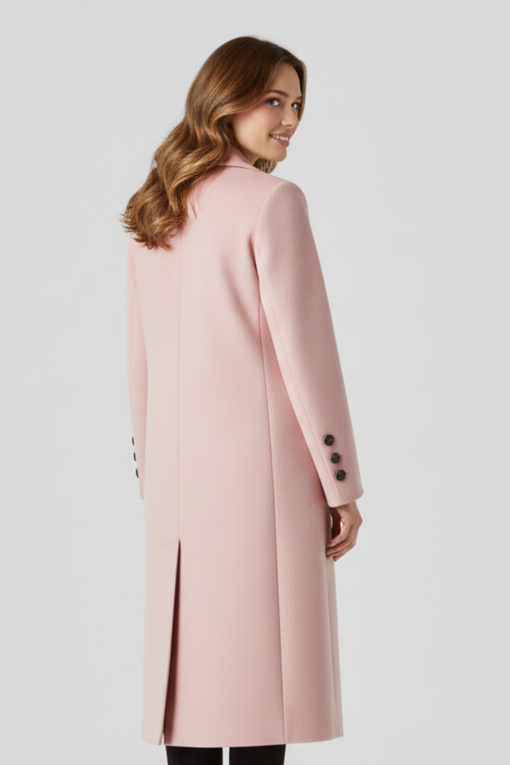 Giacca donna con colletto