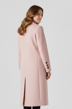 Giacca donna con colletto