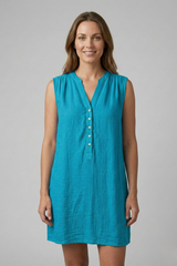Azul celeste