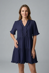 Bleu marine