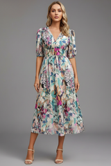 Floral