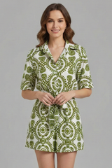 Verde