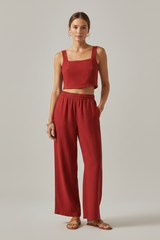 Vermelho