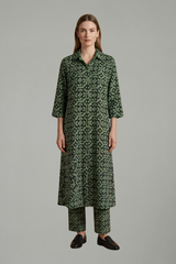 Verde
