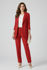 Vermelho