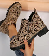 Animal print