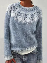 Celeste / Blu / Bianco