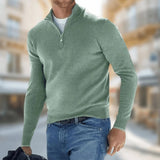 Zielony