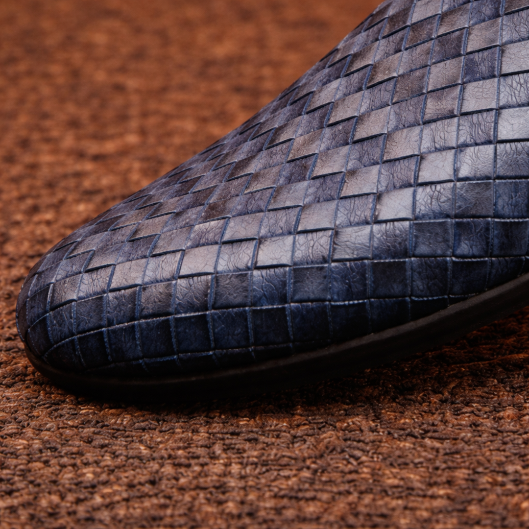 Moderne loafers