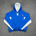 Sweat à capuche unisexe, manches longues, du quotidien