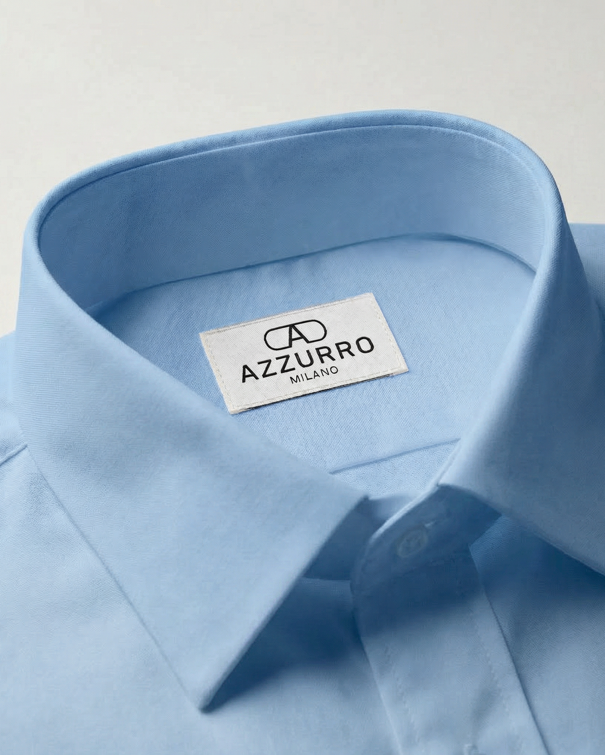 Camicia elasticizzata donna, confezione da 3, blu, taglio comodo per tutti i giorni