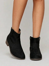 Czarny