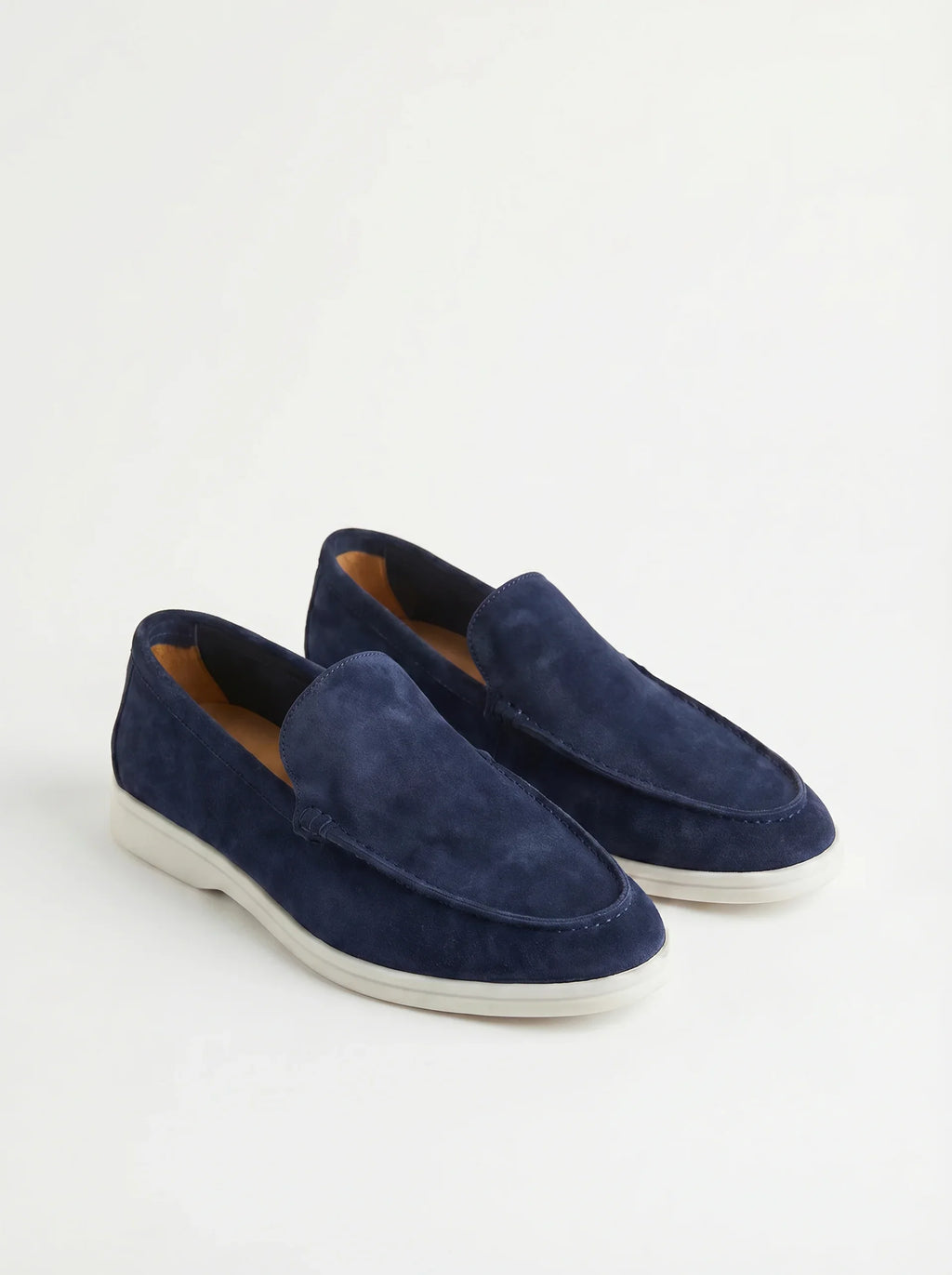 Mocassins femme à tige fermée