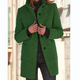 Verde închis