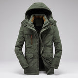 Verde militar