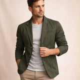 Verde militar
