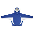 Sweat à capuche unisexe, manches longues, du quotidien