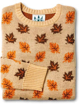 Feuilles d'automne